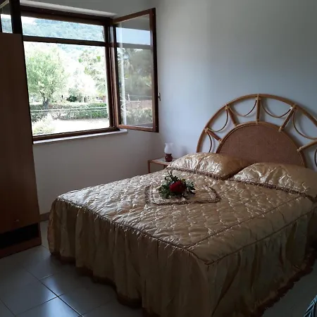 Lina Apartment Capo Vaticano