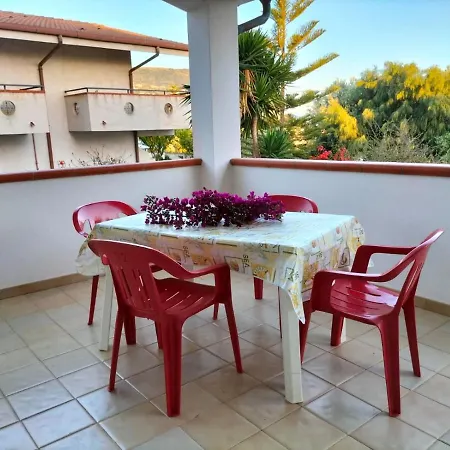Apartman Lina