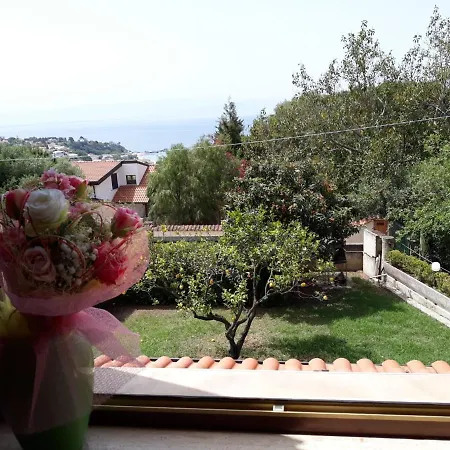 Lina Apartman Capo Vaticano