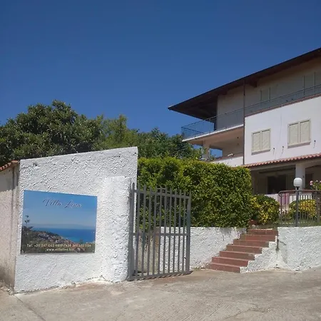 Lina * Capo Vaticano